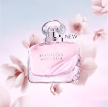 Estée Lauder Beautiful Magnolia Perfume