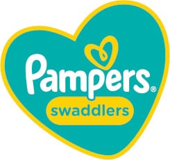 FREE Pampers Swaddlers Sample
