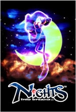 NIGHTS Into Dreams PC Game