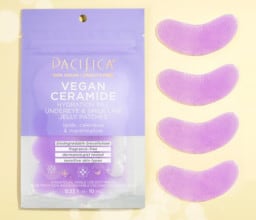 Pacifica Vegan Ceramide Hydration Fill Undereye & Smile Line Jelly Patches