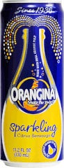 Orangina Sparkling Citrus Drink