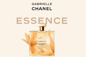Gabrielle Chanel Essence Fragrance