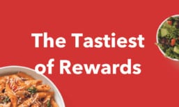 Noodles Rewards