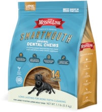 Smartmouth Dog Dental Chews