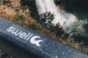 FREE Swell Vision Sticker