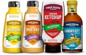 True Made Foods Condiments