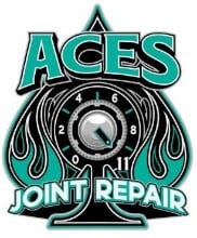 Aces Joint Repair CBD Rub