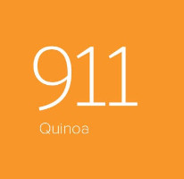 Biotop 911 Quinoa