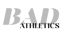FREE Bad Athletics Sticker