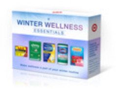 Winter Wellness Essentials
