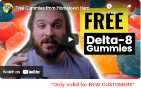 Hometown Hero Delta 8