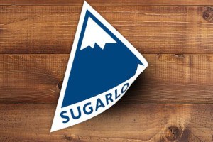FREE Sugarloaf Sticker