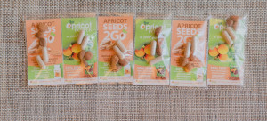 Apricot Power Supplement