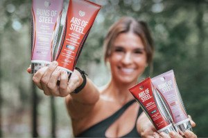 FREE Steelfit Workout Supplement Samples
