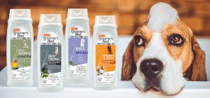Hartz Groomer's Best Professionals Dog Shampoos