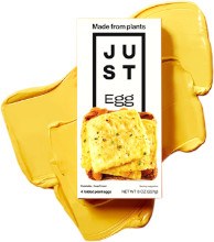  JUST Egg Plant-Based Eggs