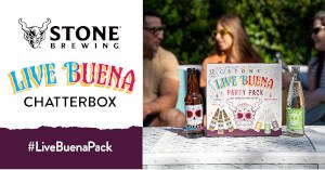Live Buena Party Pack