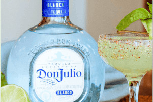 FREE $5 from Don Julio