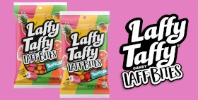 Laffy Taffy Laff Bites