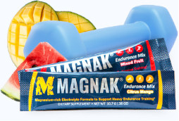 Magnak Electrolyte Drink Mix