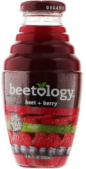 Beetology Organic Juice