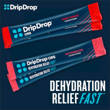 Drip Drop Hydration Drink Mix