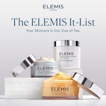 Elemis Pro-Collagen Cleansing Balm & Pro-Collagen Marine Cream