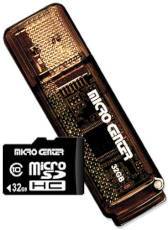 FREE 32GB Flash OR 32GB microSD at Micro Center