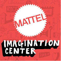 Mattel Imagination Center