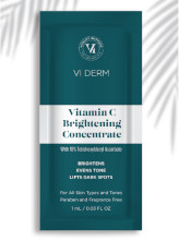 Vitality Institute Derm Vitamin C Brightening Concentrate