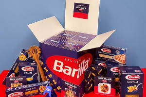 FREE Barilla Pasta Season Pack