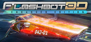 Flashout 3D PC Game