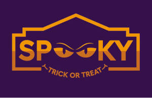 Spooky Trick or Treat