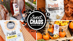 FREE Sweet Chaos Fall Snacking Party Pack