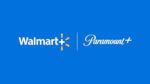 FREE Paramount+ Membership for Walmart+ Members