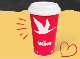 FREE Coffee at Wawa for Teachers