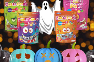 Zolli Happy Healthy Halloween for EVERYONE Party