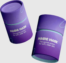FREE Magic Mask Skincare Products
