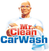 FREE Platinum Wash at Mr. Clean Car Wash