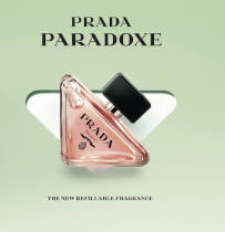 FREE Prada Paradoxe Eau de Parfum Fragrance Sample