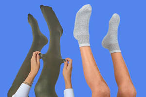 FREE Pair of Socks from Within