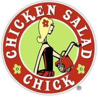 FREE Classic Carol Chicken Salad at Chicken Salad Chick