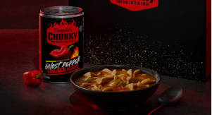 FREE Chunky Ghost Pepper Chicken Noodle Soup
