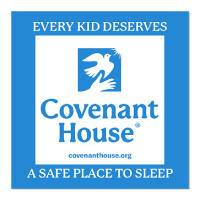 FREE Covenant House Sticker