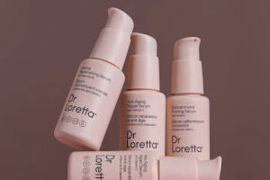 FREE Dr Loretta Skincare Sample