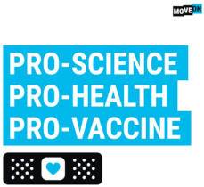 FREE Pro-science Sticker