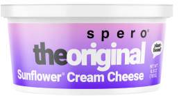 FREE Spero Cream Cheese