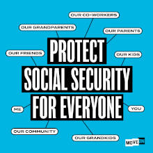 FREE Protect Social Security Sticker
