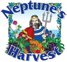FREE Neptunes Harvest Organic Fertilizer Sample