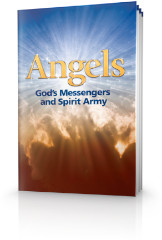 FREE Copy of Angels: Gods Messengers and Spirit Army Book